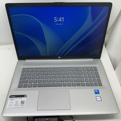 Laptop Hp 17 -cn4010nr# 42000