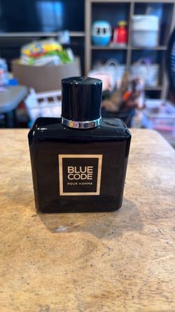 Men’s cologne