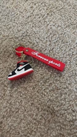 Key ring