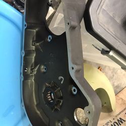 Harley Inner Primary 