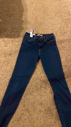 Women’s Levi’s