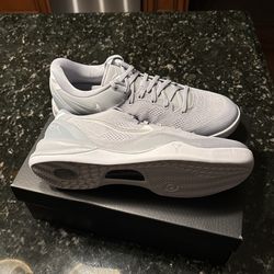 Kobe 8 Grey