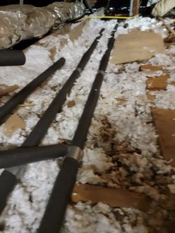 Insulation