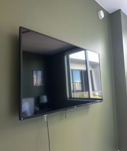 Television monitor