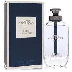 Coach Open Road
