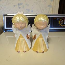 CERAMIC ANGELS