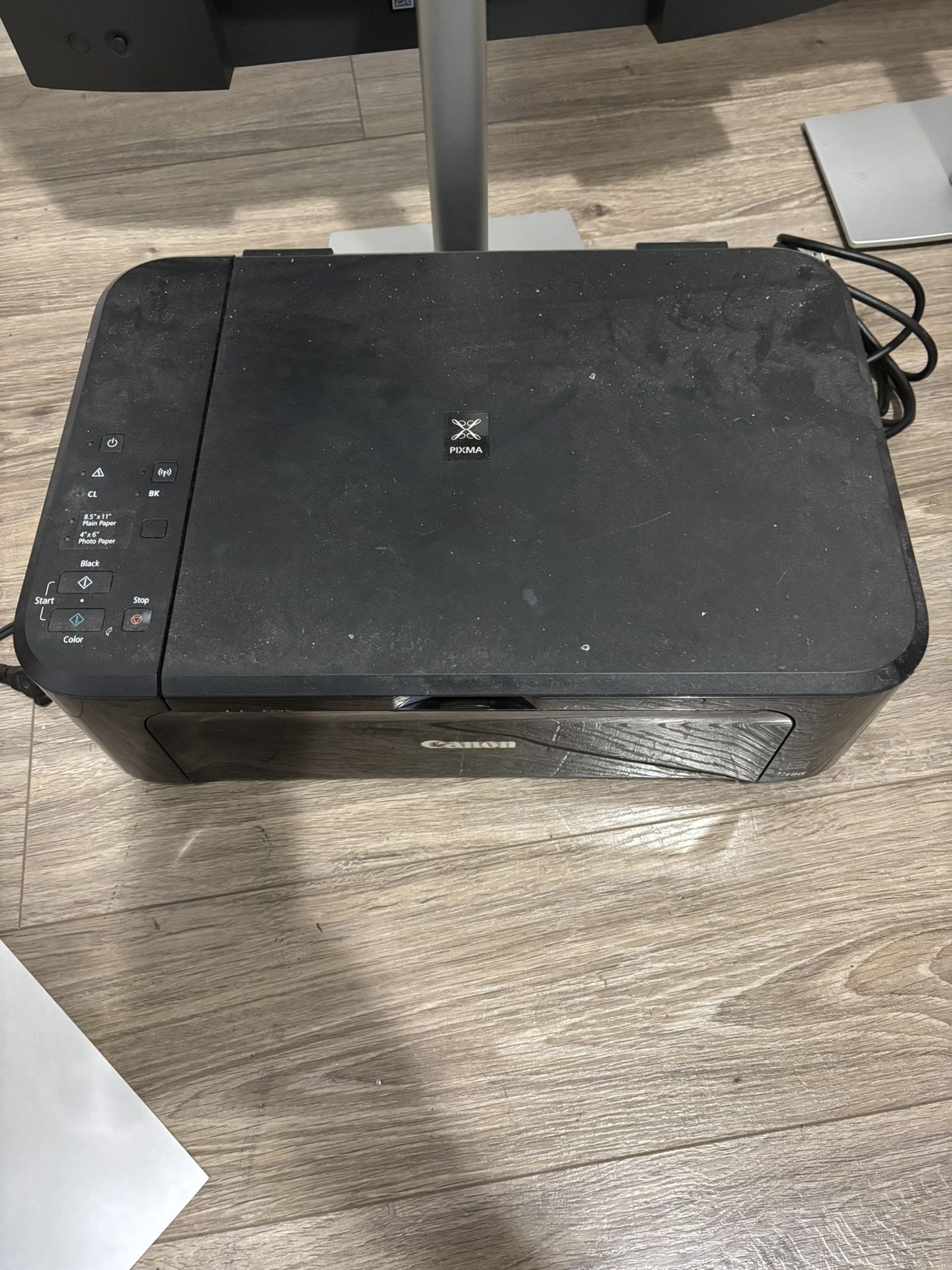 Canon Scanner/printer