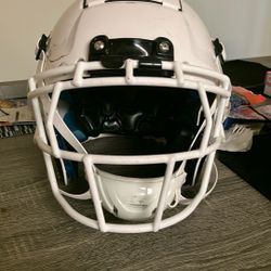  football schutt f7