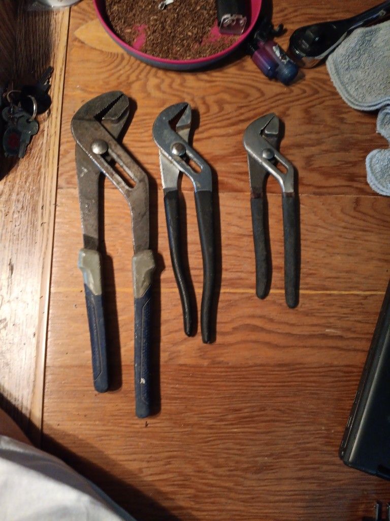 Kobalt 12 In Wrentch And 2 More