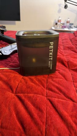 PETKIT Eversweet Solo SE Smart Pet Water Fountain