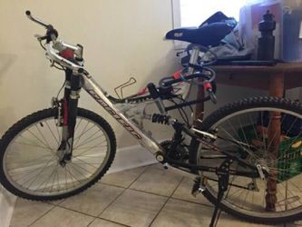 Pacific Zoom 8000YX Bicycle for Sale in Monroe NY OfferUp