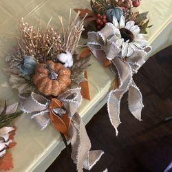 Bridesmaids Bouquets