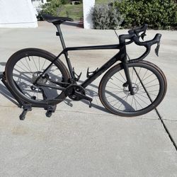 2025 Cervelo R5 54cm