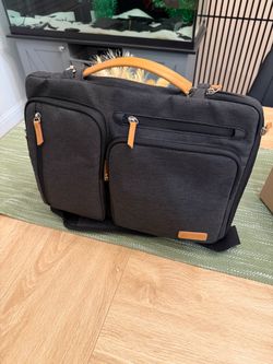 Laptop case