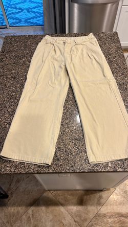 Beige Jeans Helton-Light Brand