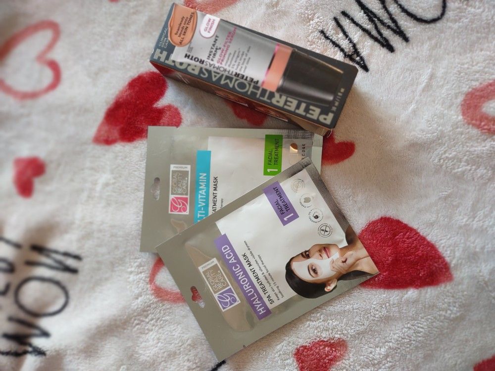Peter Thomas Roth AUTHENTIC