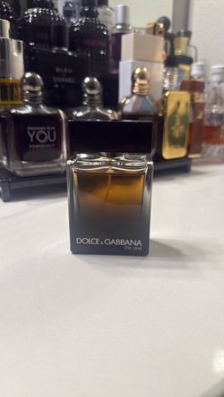 Dolce & Gabbana the one 1.7oz