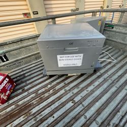 SPT - 22" Tabletop Portable Dishwasher