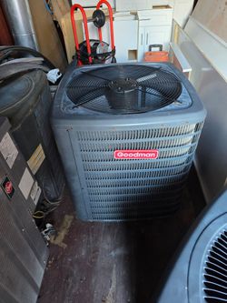 2 ton condenser