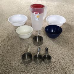 Kitchen Miscellaneous 