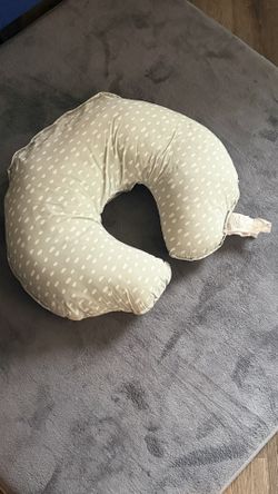 Baby Sleeper Pillow