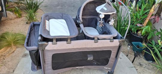playpen