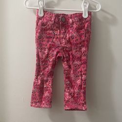 Baby Gap Girls  Jean Pants 18 Months