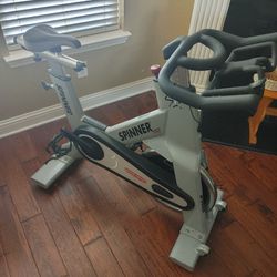 Spinner Stationary Bicycle