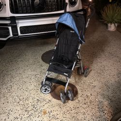 Kids stroller
