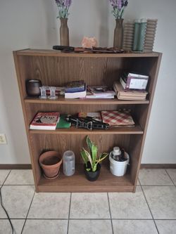 Bookshelf