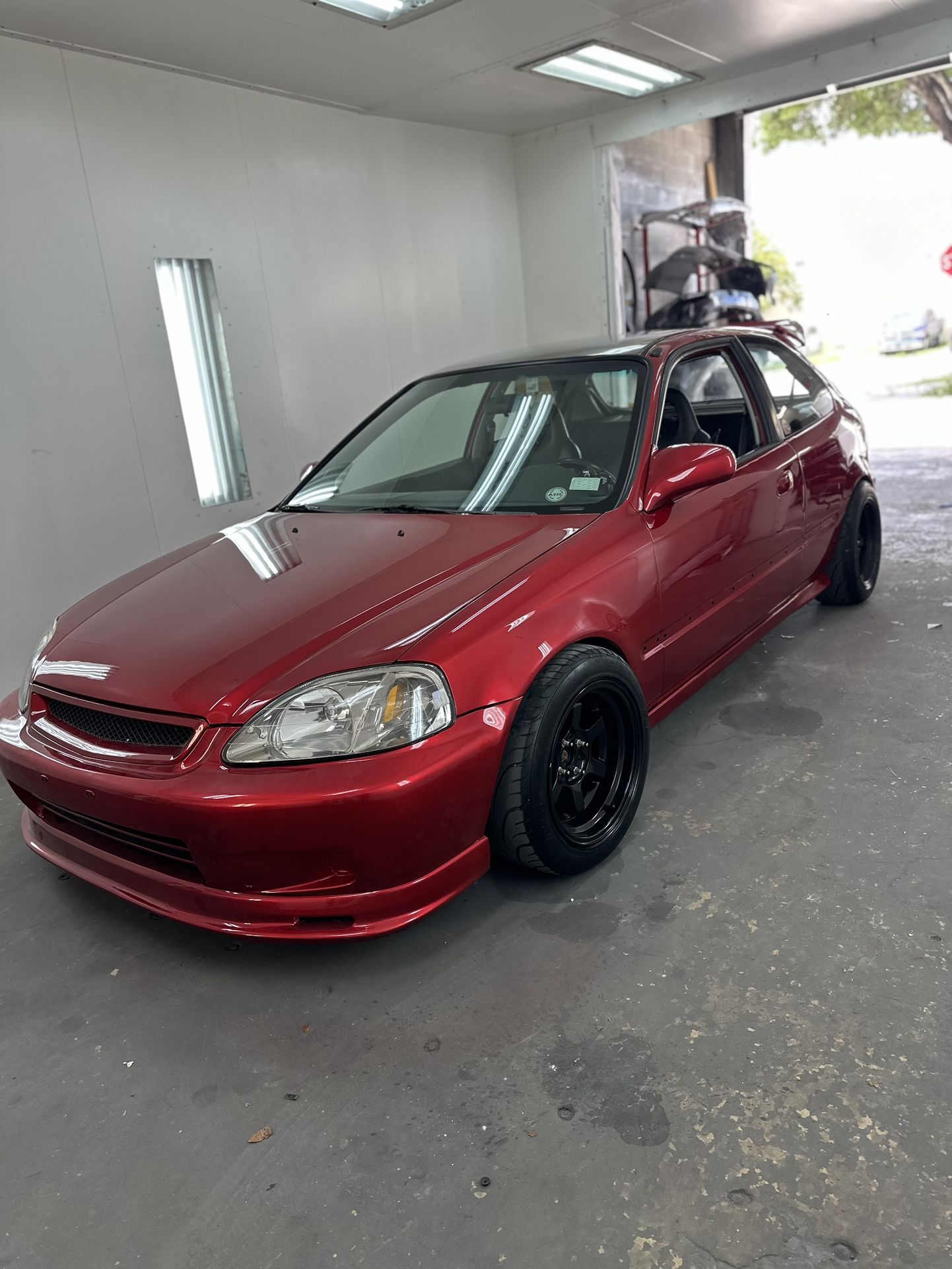 2000 Ek Hatch