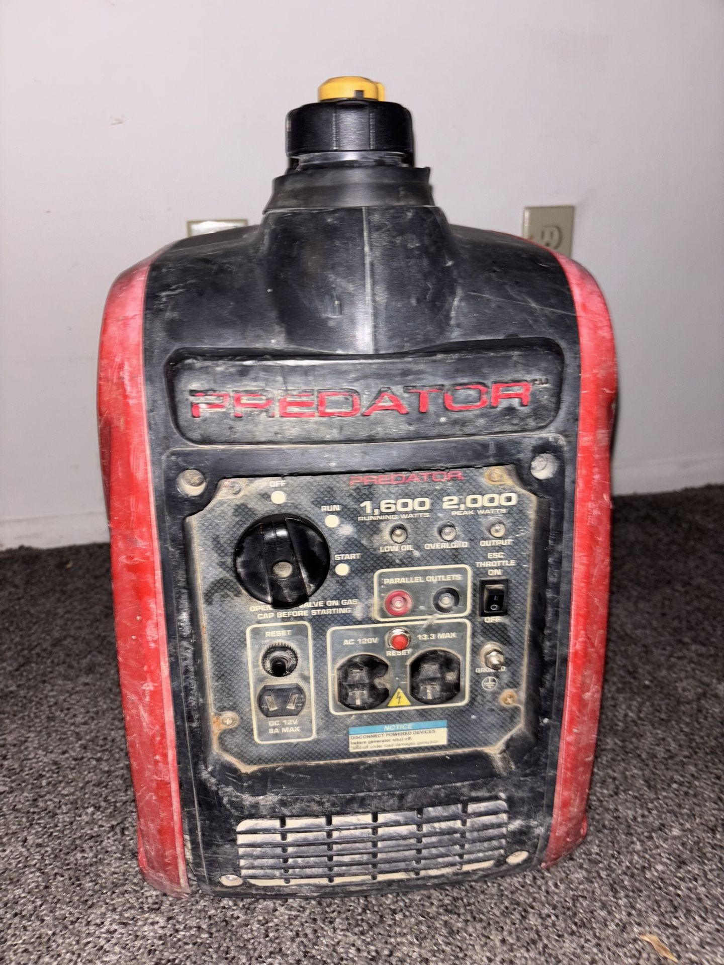 Generator