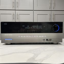 Harman Kardon AVR 247Home Theatre AV Receiver Logic 7.1 Dolby Digital