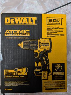 DeWalt