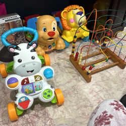Baby Toys