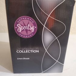 Scentsy Shadow Collection Incense