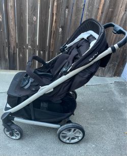 Nuna Stroller