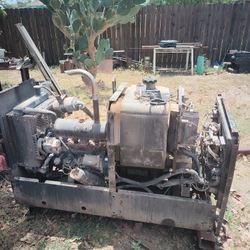 Vantage 300 Lincoln Welding Machine 