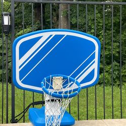 Pool Hoop 