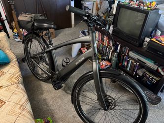E E-Bike, Specialized Turbo Vado 3.0 2020 + Extras