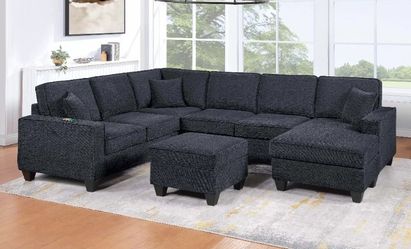 Sectional Set