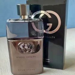 Gucci Guilty