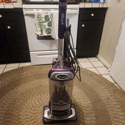 Needs Work, Dust Leaks A Little 
