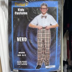Halloween Costume 
