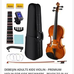 Violin Adults/kids