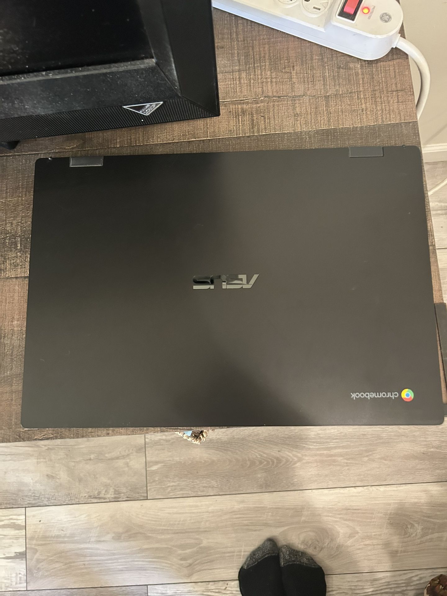 ASUS Chromebook Laptop
