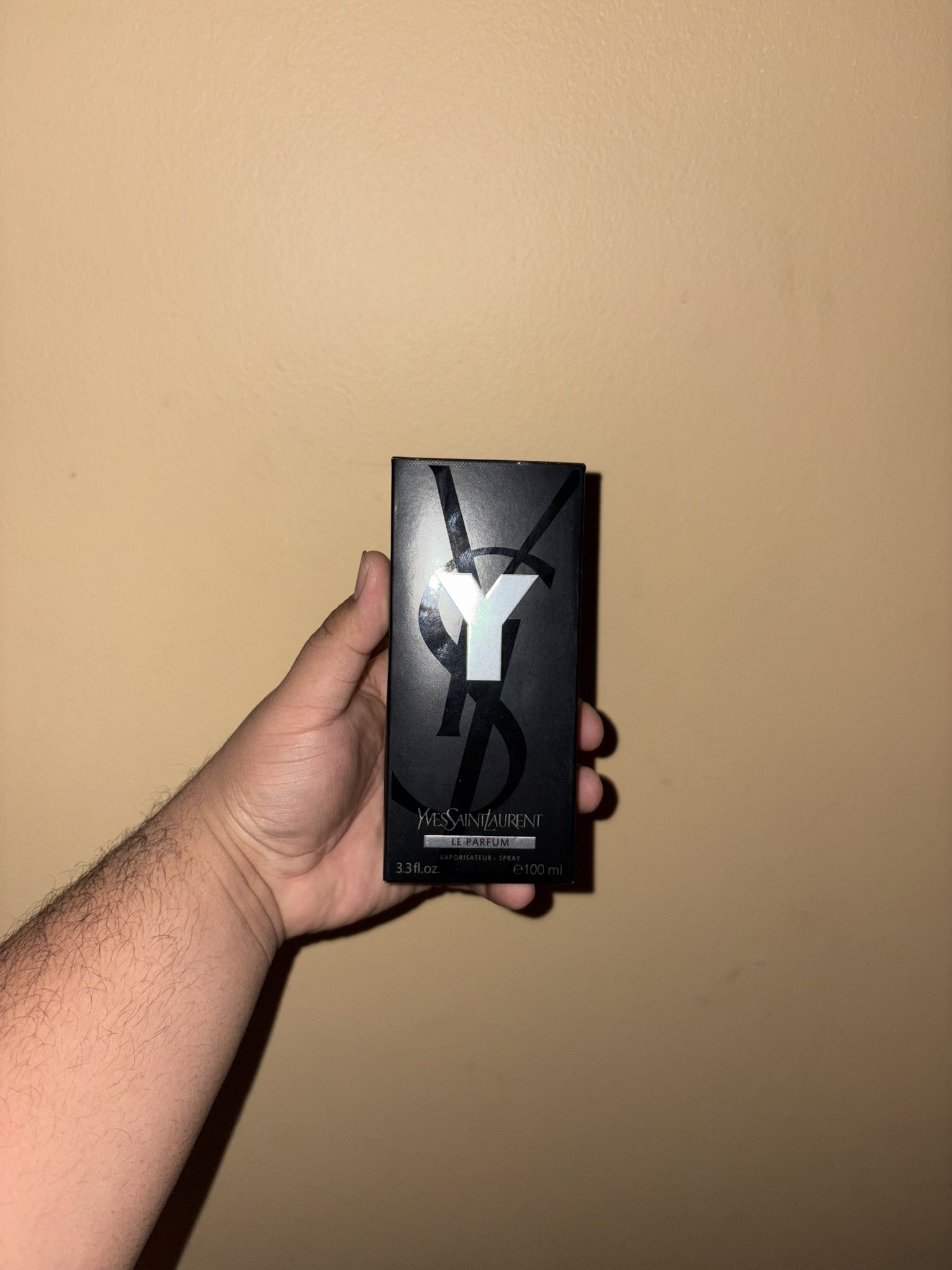 YSL Le Perfum