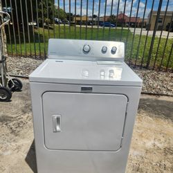 Maytag Electric Dryer 