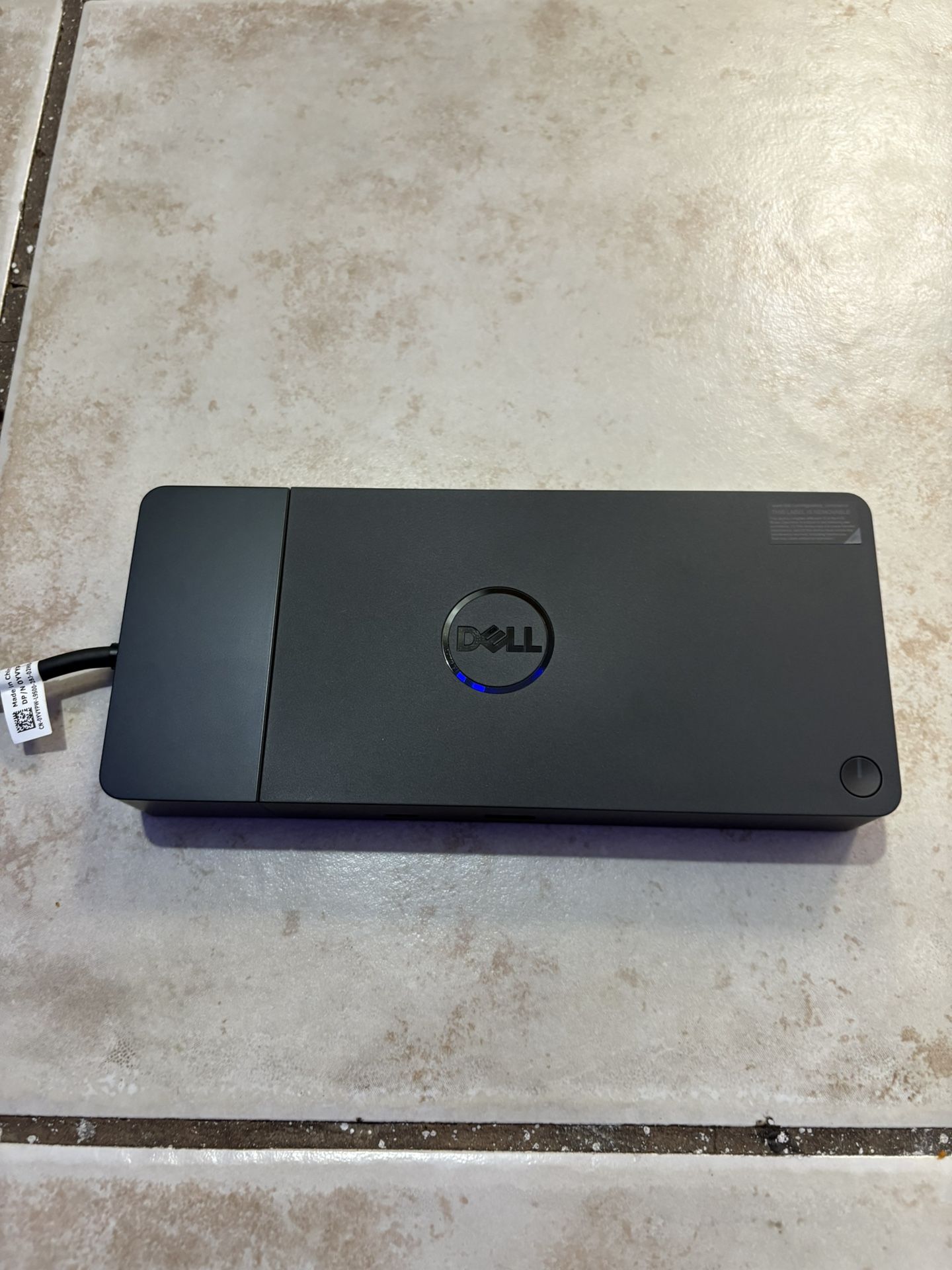 Brand New Dell Dock
