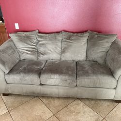 Free couch